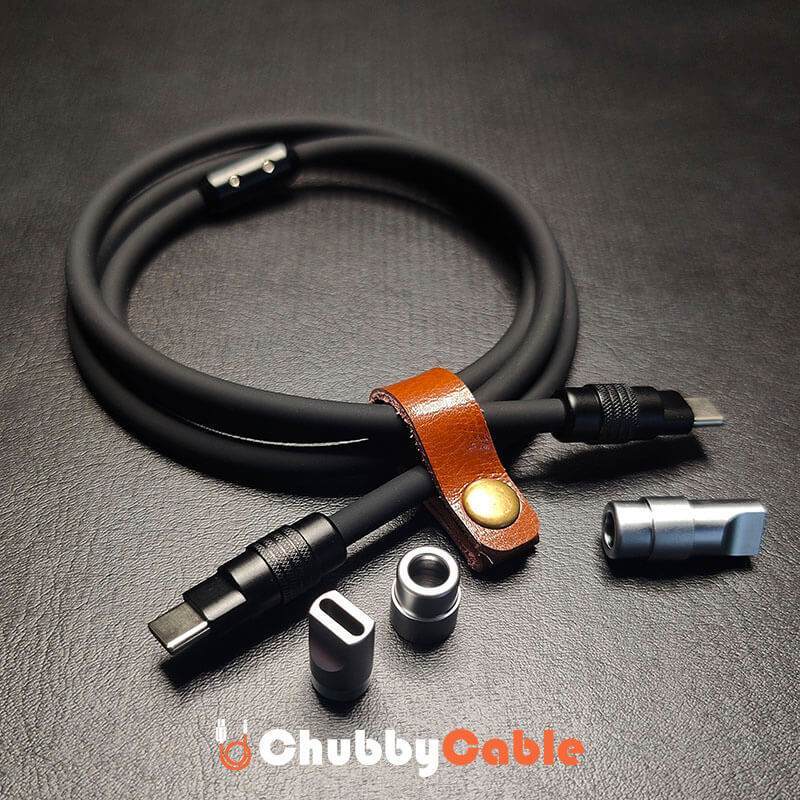 Customize Your Private Charge Cable | Chubbycable