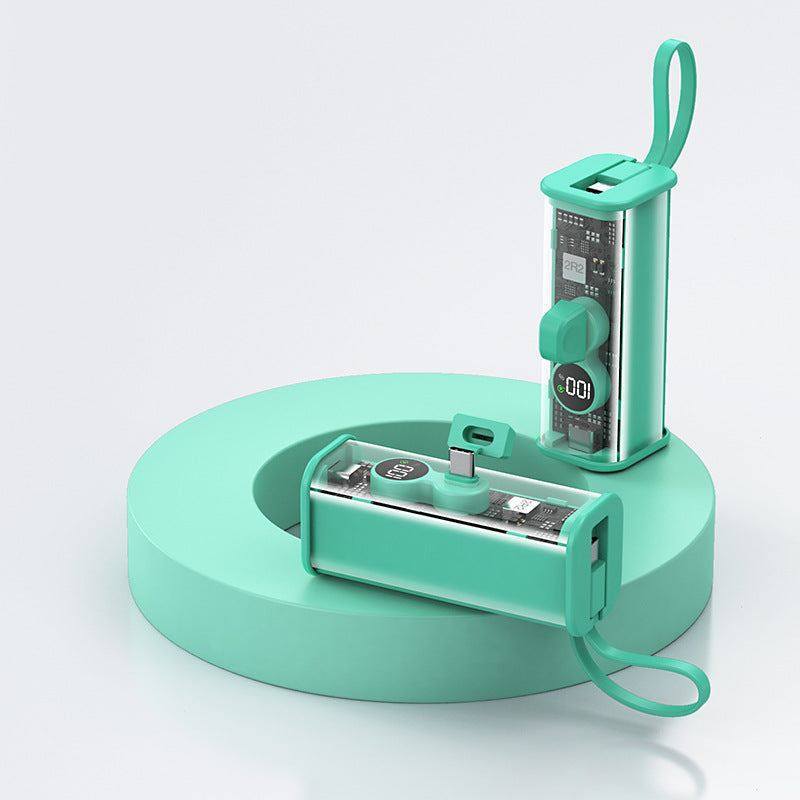 �?☘St. Patrick's Day Edition- Fast Charge Cable with Free Gift