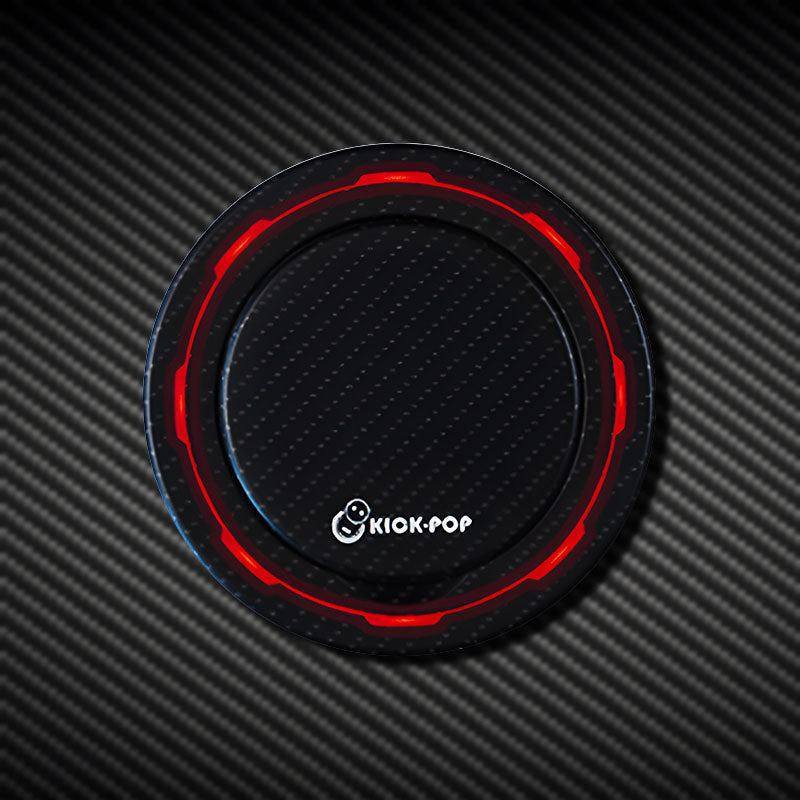 Chubby x Kick-Pop - 3 in 1 Magsafe Phone Grip