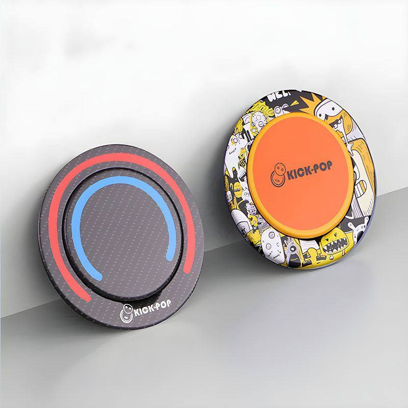 Chubby x Kick-Pop - 3 in 1 Magsafe Phone Grip