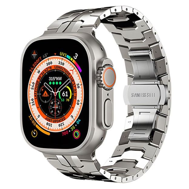 🎉 Clearance Sale: Apple Watch Bands - Save Big! 🎉