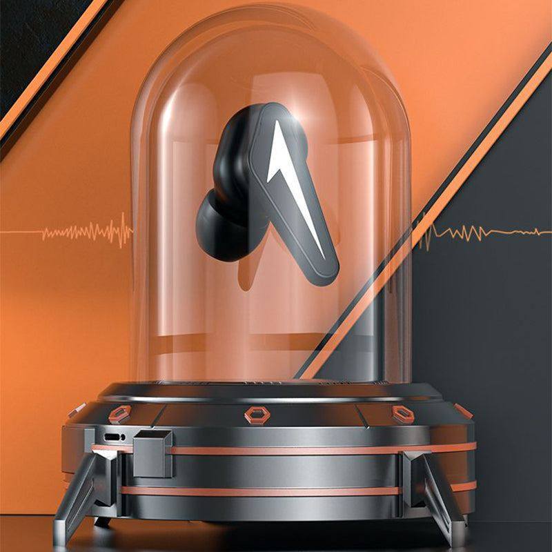 "Cyber" Alien TWS EarBuds
