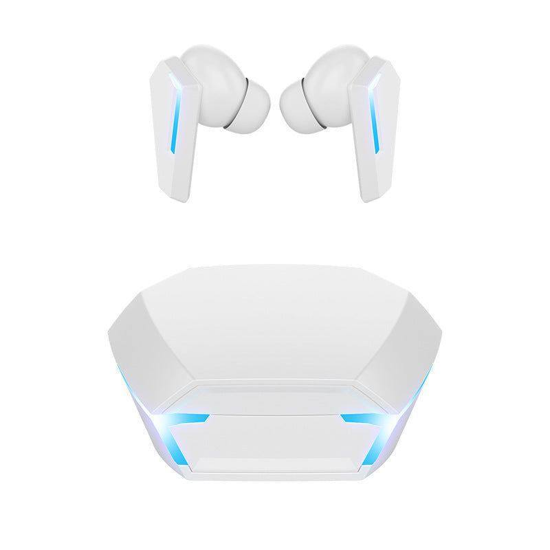"Cyber" Cool Bluetooth Headset