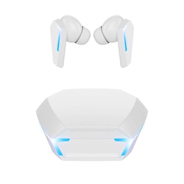 "Cyber" Cool Bluetooth Headset