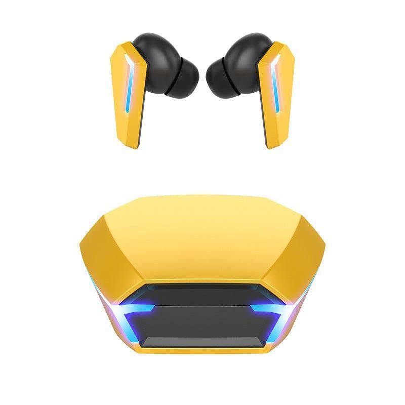 "Cyber" Cool Bluetooth Headset