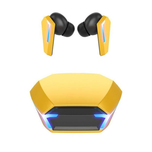 "Cyber" Cool Bluetooth Headset