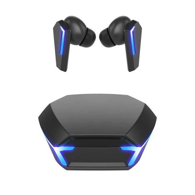 "Cyber" Cool Bluetooth Headset