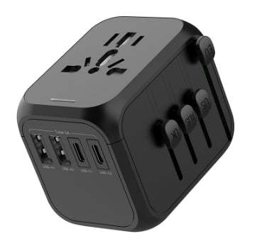 "Explorer" Global Travel Adapter