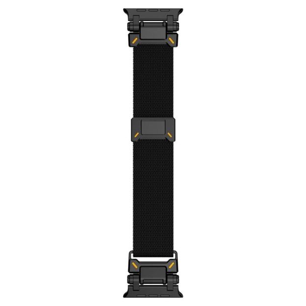 Explorer Milanese Magnetic Metal Band for Apple Watch
