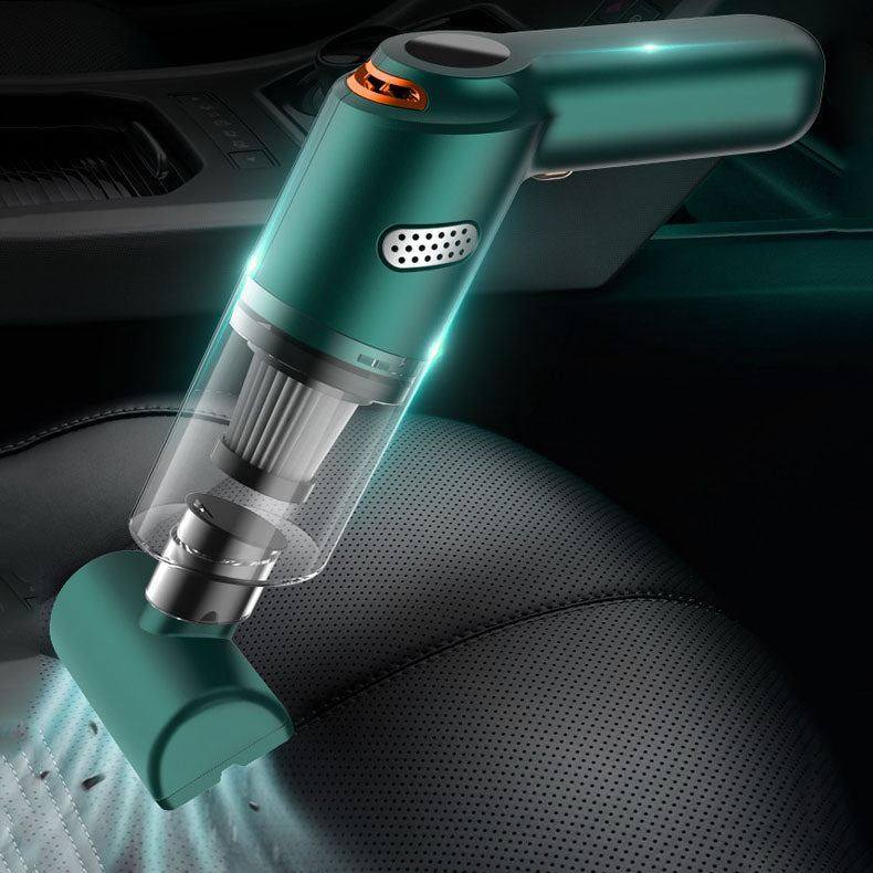 "Explorer�?Powerful Car Vacuum Cleaner