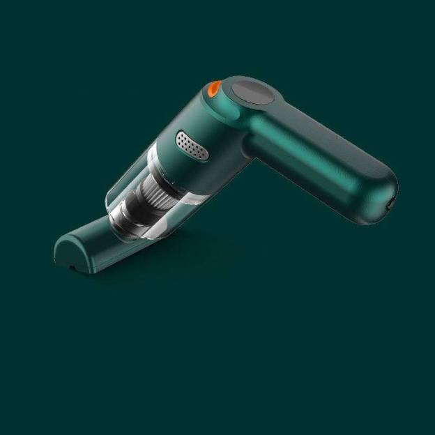 "Explorer�?Powerful Car Vacuum Cleaner