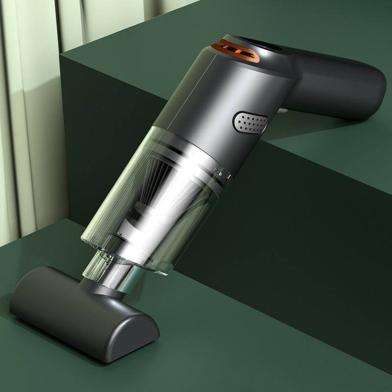 "Explorer�?Powerful Car Vacuum Cleaner