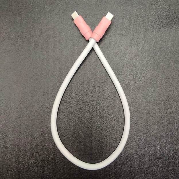 "Festive Chubby" Easter Fast Charge Cable