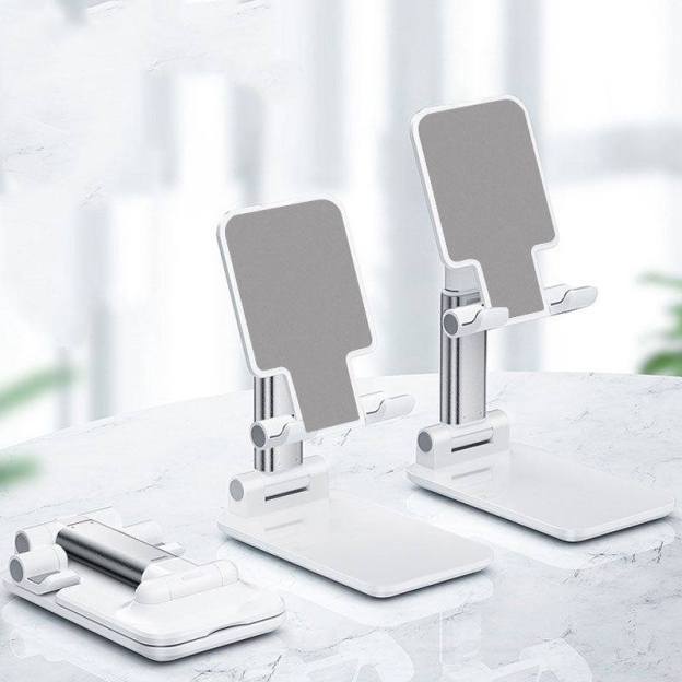 Foldable Bracket - Black/ White Get one for Orders $69+ Sitewide