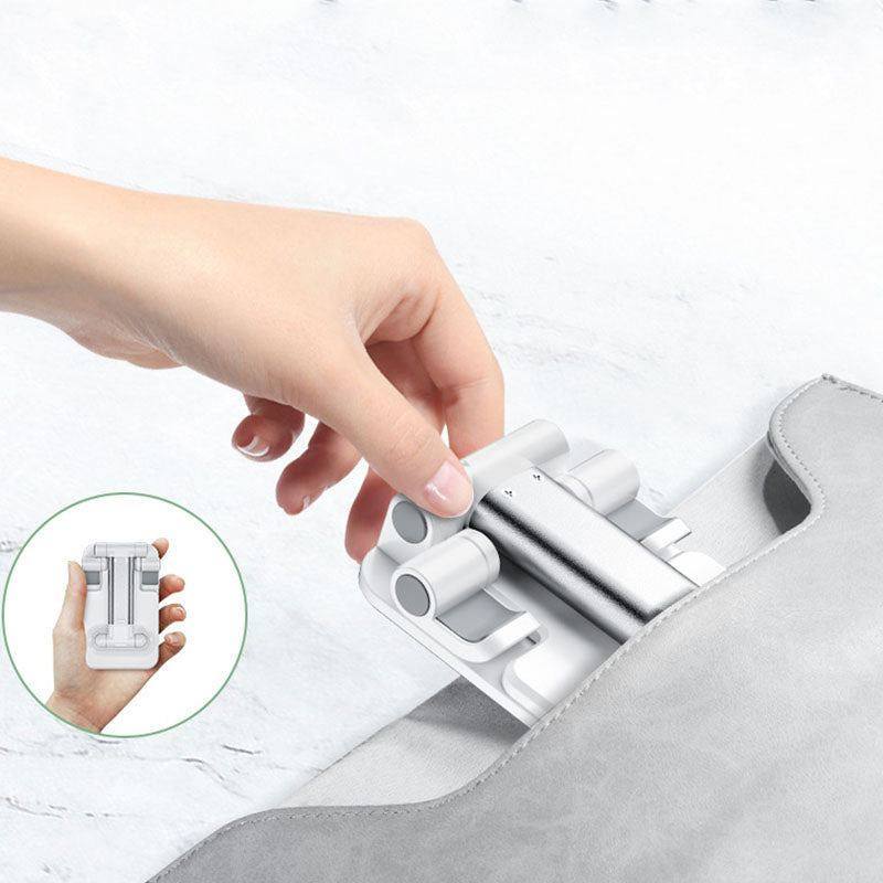 Foldable Bracket - Black/ White Get one for Orders $69+ Sitewide