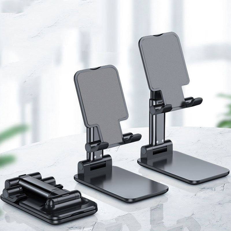 Foldable Bracket - Black/ White Get one for Orders $69+ Sitewide