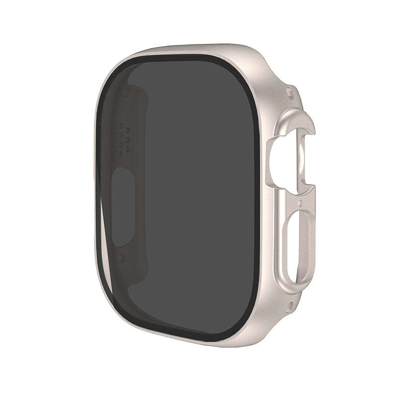 "Instant Privacy Screen" All-Inclusive Protective Case For Apple Watch