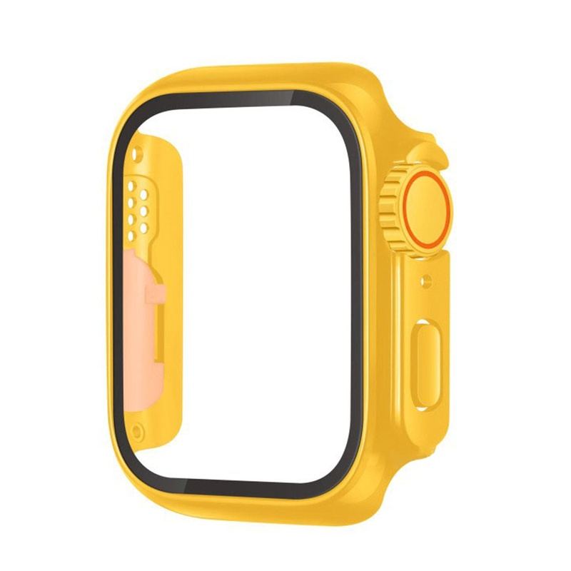 Instant Ultra Transformation Case & Band for Apple Watch