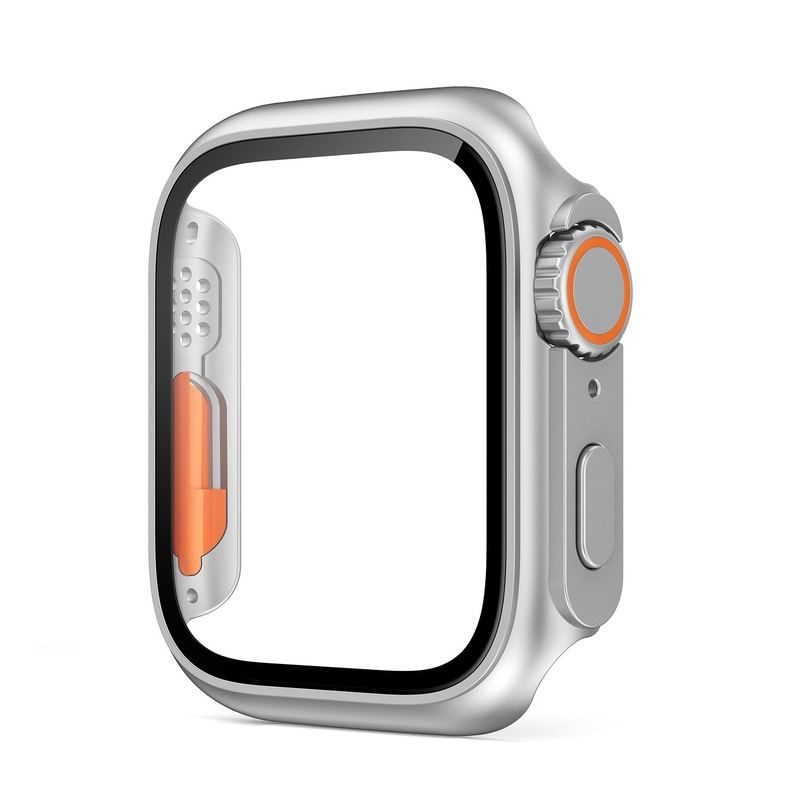 Instant Ultra Transformation Case & Band for Apple Watch
