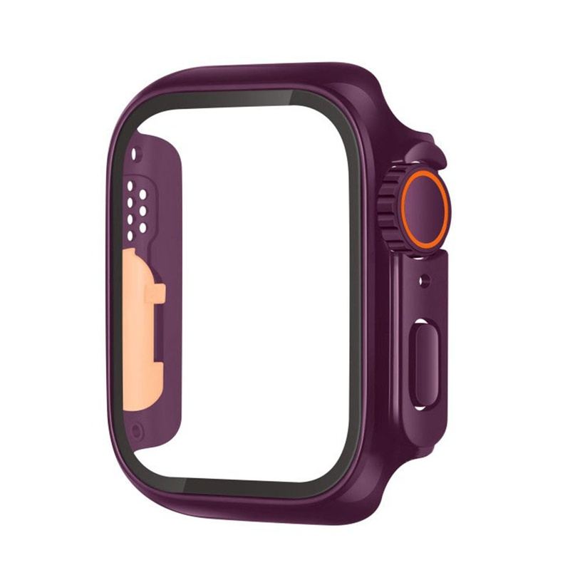 Instant Ultra Transformation Case & Band for Apple Watch