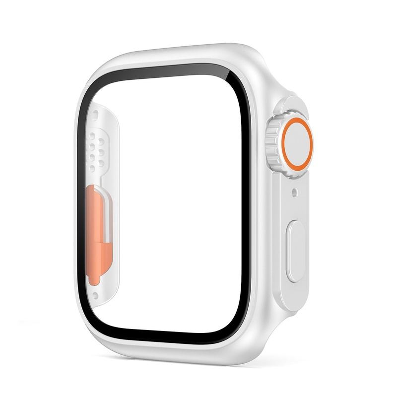 Instant Ultra Transformation Case & Band for Apple Watch