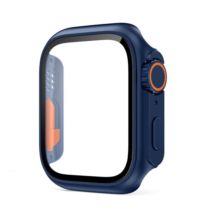 Instant Ultra Transformation Case & Band for Apple Watch