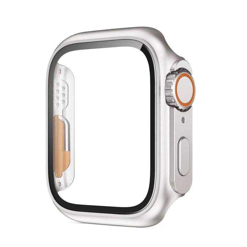 Instant Ultra Transformation Case & Band for Apple Watch