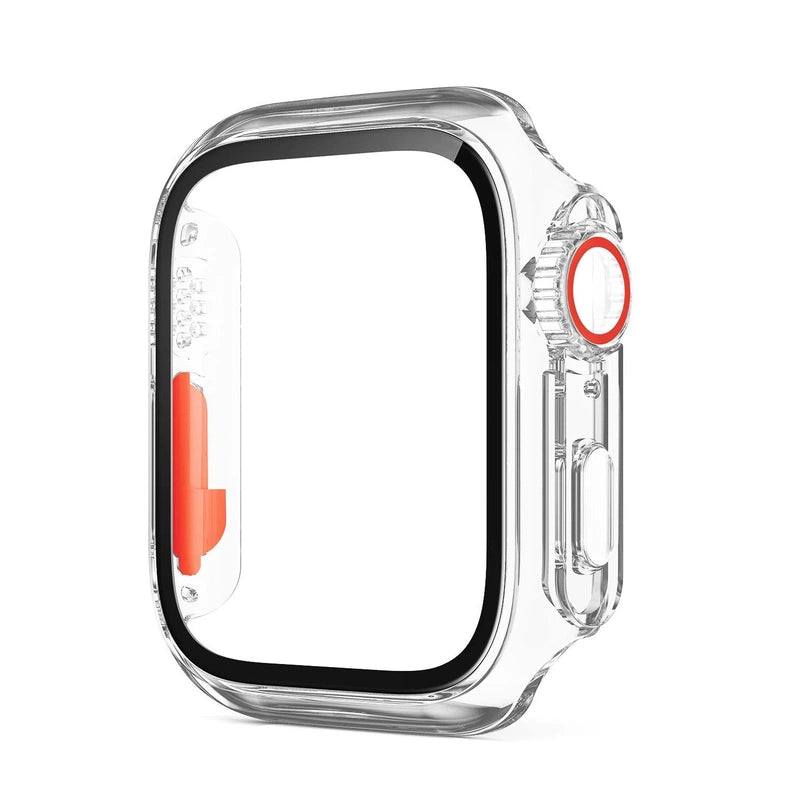 Instant Ultra Transformation Case & Band for Apple Watch