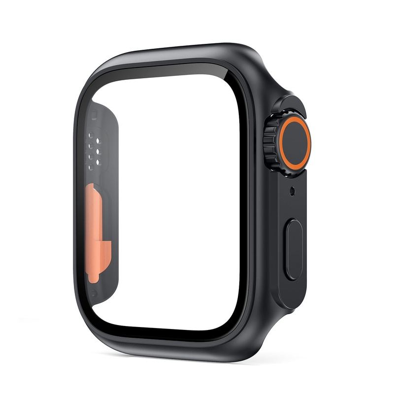 Instant Ultra Transformation Case & Band for Apple Watch