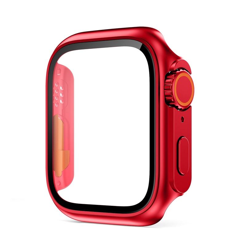 Instant Ultra Transformation Case & Band for Apple Watch