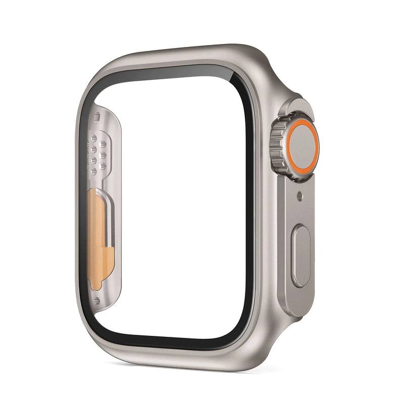 Instant Ultra Transformation Case & Band for Apple Watch