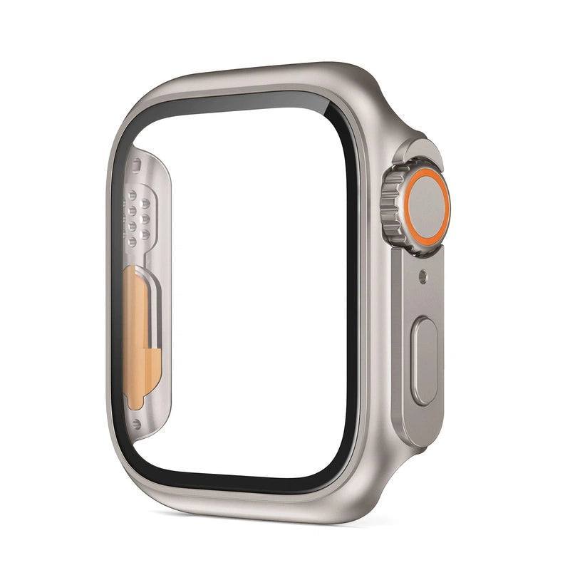 Instant Ultra Transformation Case & Band for Apple Watch