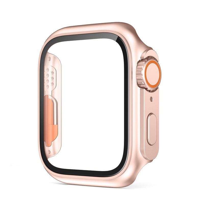 Instant Ultra Transformation Case & Band for Apple Watch