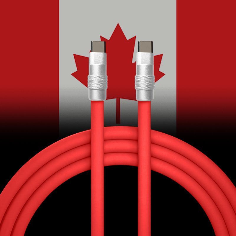 Olympic Edition - Specially Customized ChubbyCable