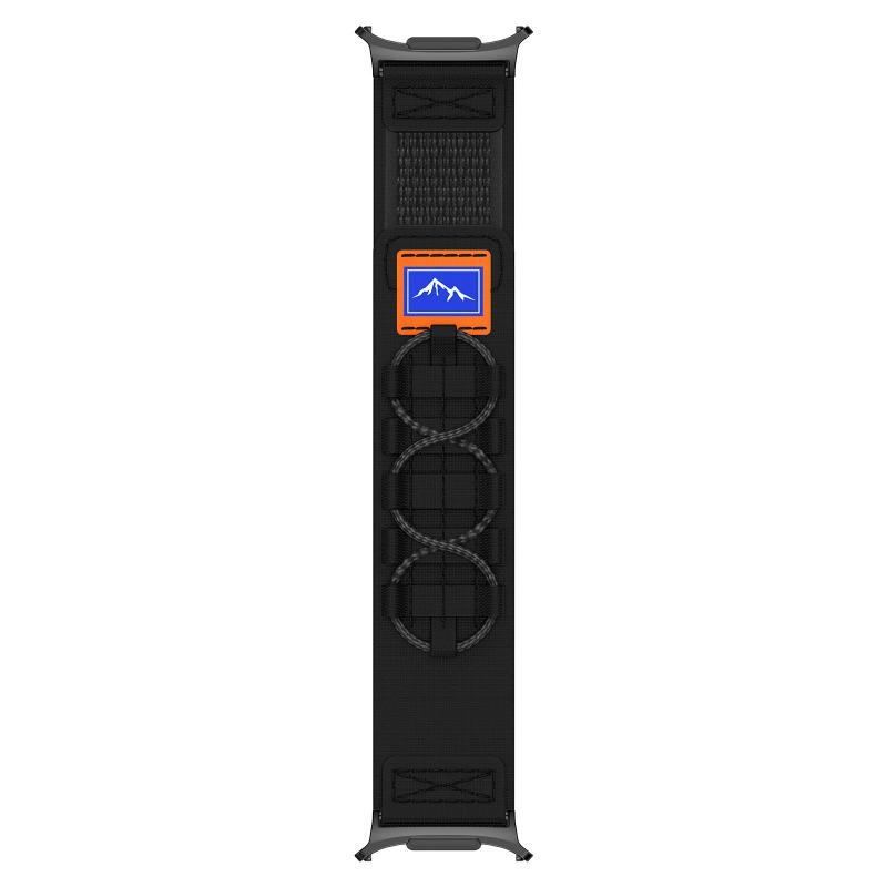 Orbital Braided Nylon Strap for Galaxy Watch Ultra