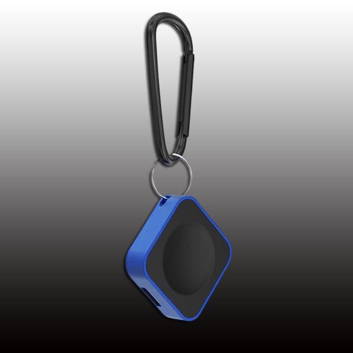 Dual Interface Wireless Charger: Compact & Versatile for Apple Watch