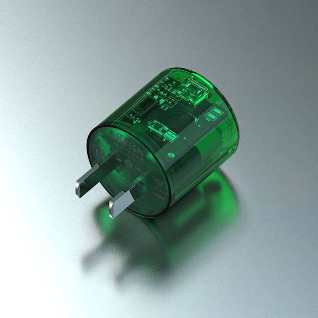 �?☘St. Patrick's Day Edition- Fast Charge Cable with Free Gift