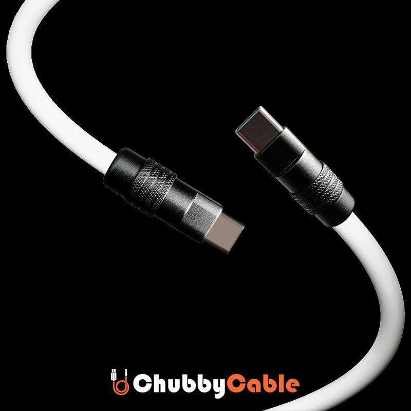 Tai Chubby - Specially Customized ChubbyCable