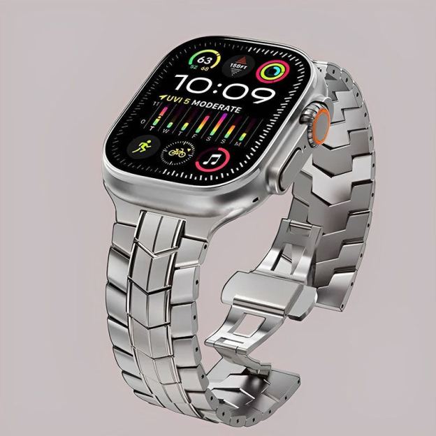 🎉 Clearance Sale: Apple Watch Bands - Save Big! 🎉