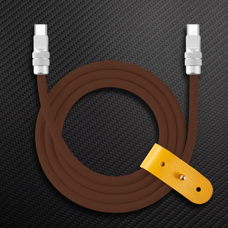 Chubby 2.0 - More Colors & New Design