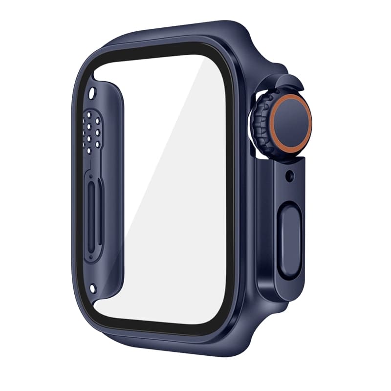 Instant Ultra Transformation Case & Band for Apple Watch