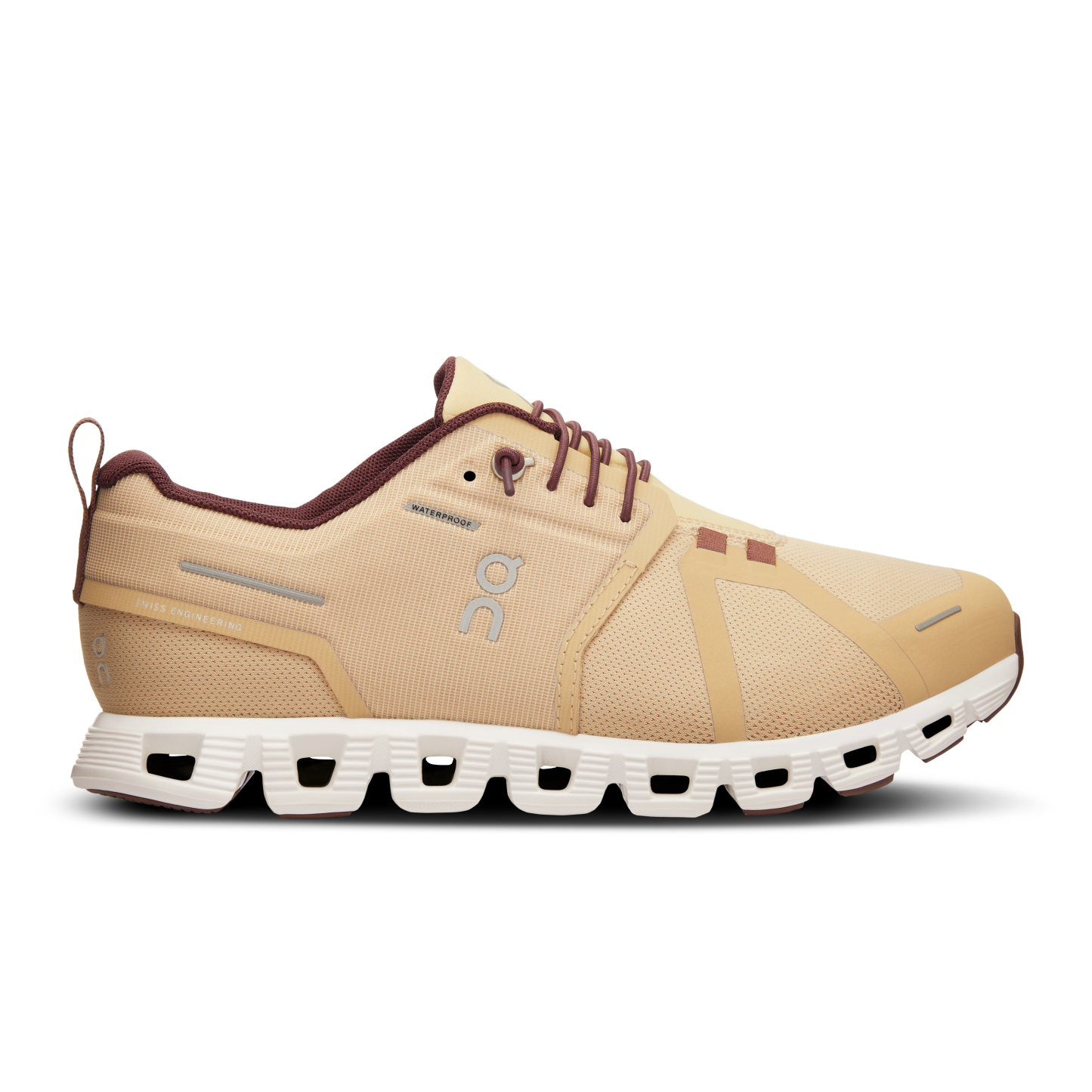 Women's Cloud 5 Waterproof
