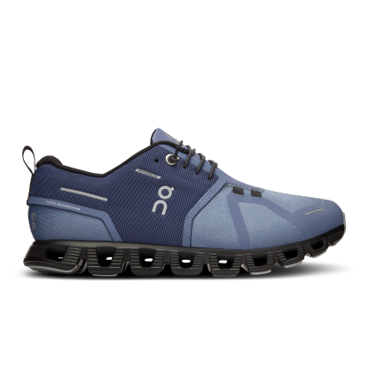 Women's Cloud 5 Waterproof