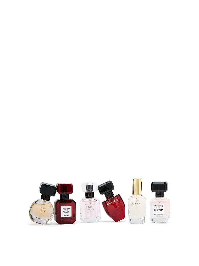 Fine Fragrance Fragrance Discovery Gift Set
