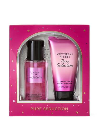 Body Fragrance 2-Piece Gift Set