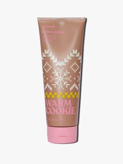 Body Fragrance I WANT COZY Body Lotion