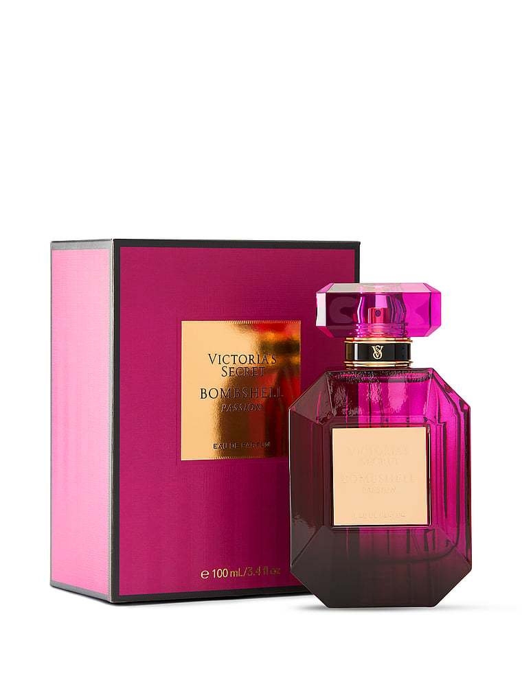 Fine Fragrance Bombshell Passion 3.4 oz