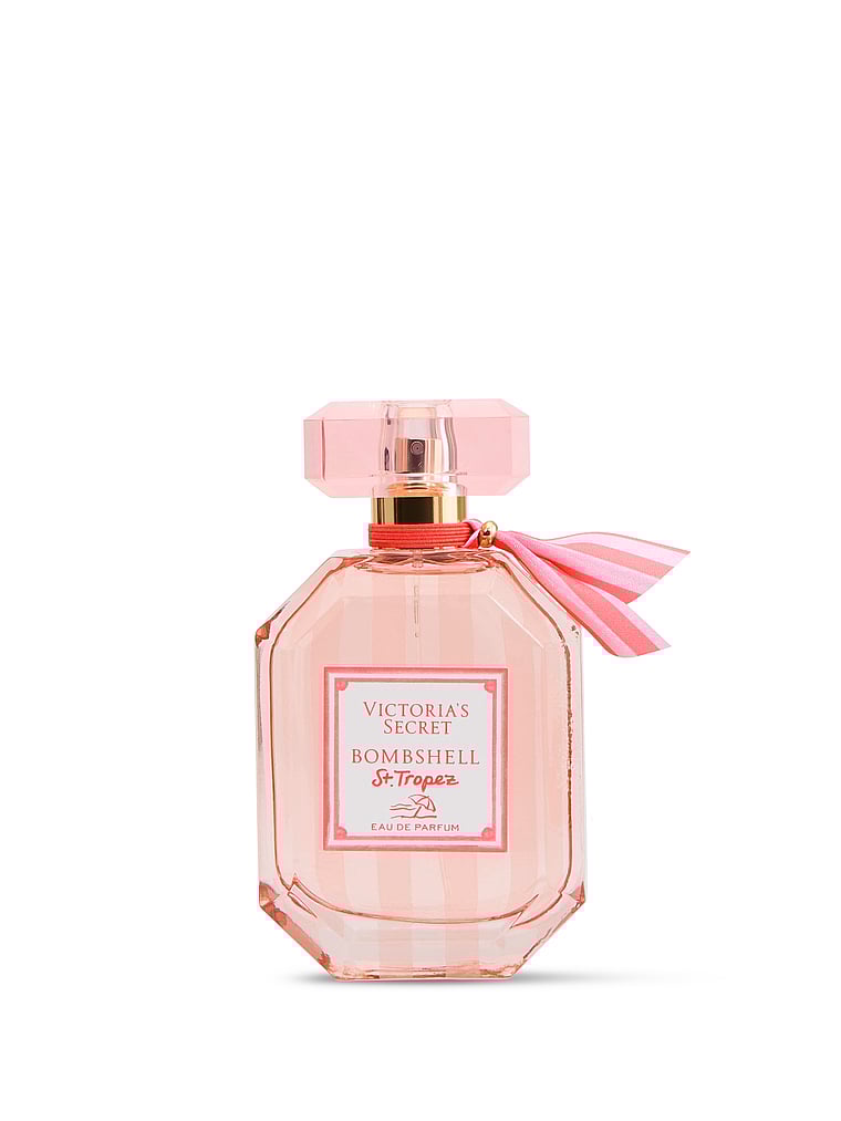 Fine Fragrance Bombshell St. Tropez Eau de Parfum 3.4oz