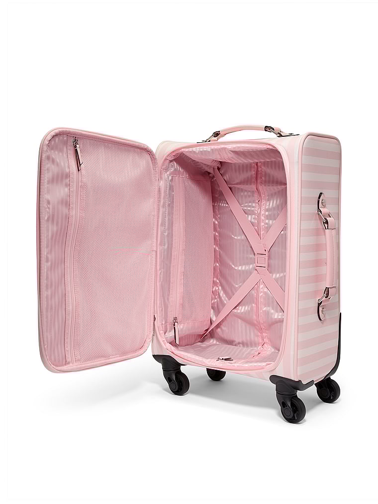 Victoria's Secret Carry-On Luggage
