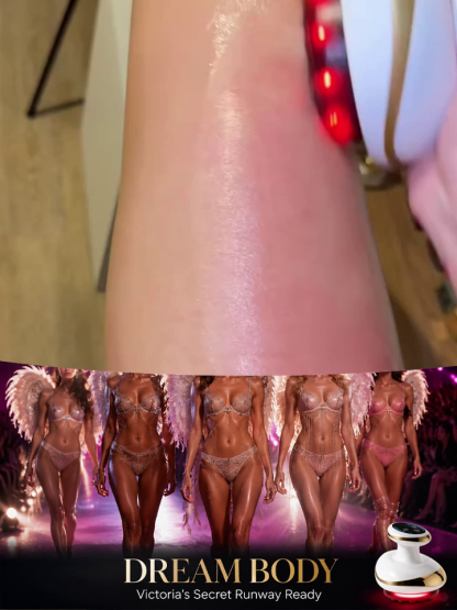 【EMS & Red Light】💖SculptPro™ - 1Professional Body Sculpting Device-0-min routine, visible toning & firming